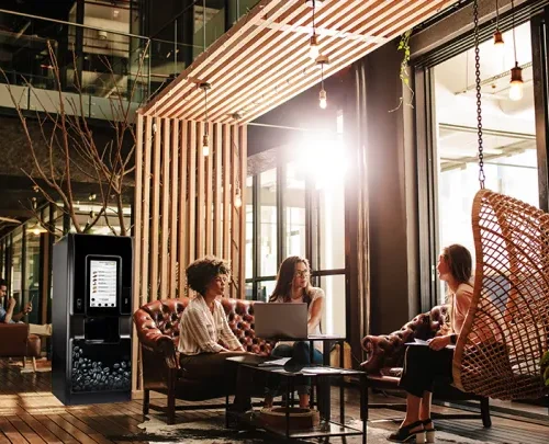 HORECA image HORECA image