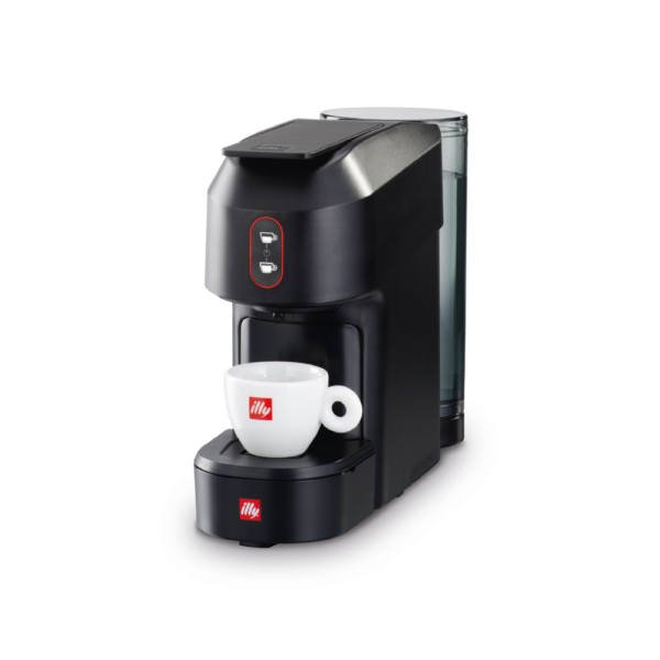 Al Shirawi Vending Products illy capsule machine smart10 10FNT224