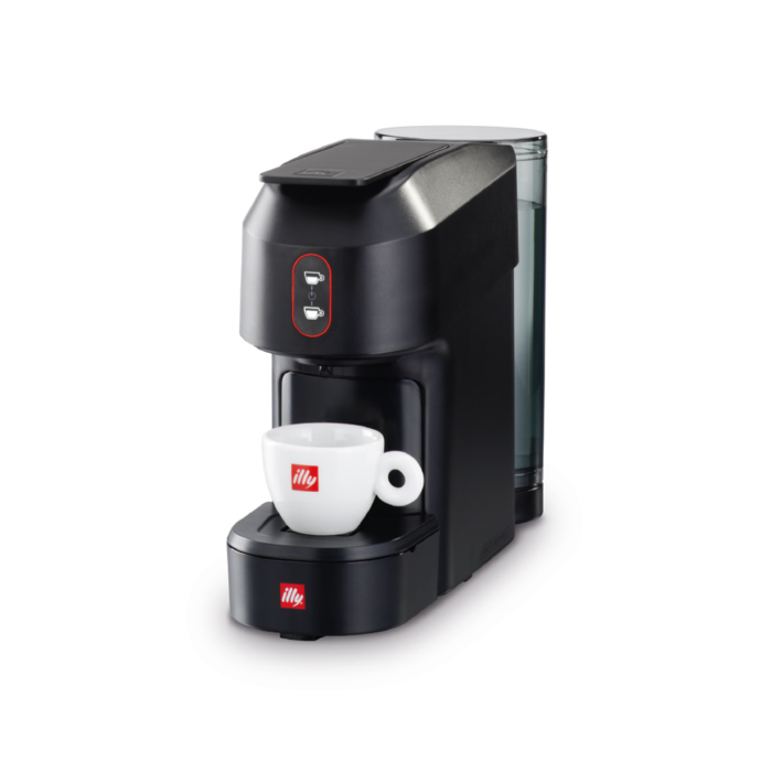 Al Shirawi Vending Products illy capsule machine smart10 10FNT224
