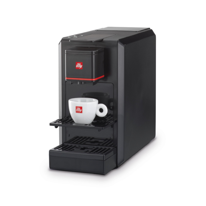 Al Shirawi Vending Products illy capsule machine smart30 10FNT225