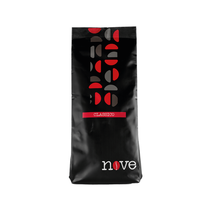 Al Shirawi Vending Products nove classico coffee beans 40FNT021