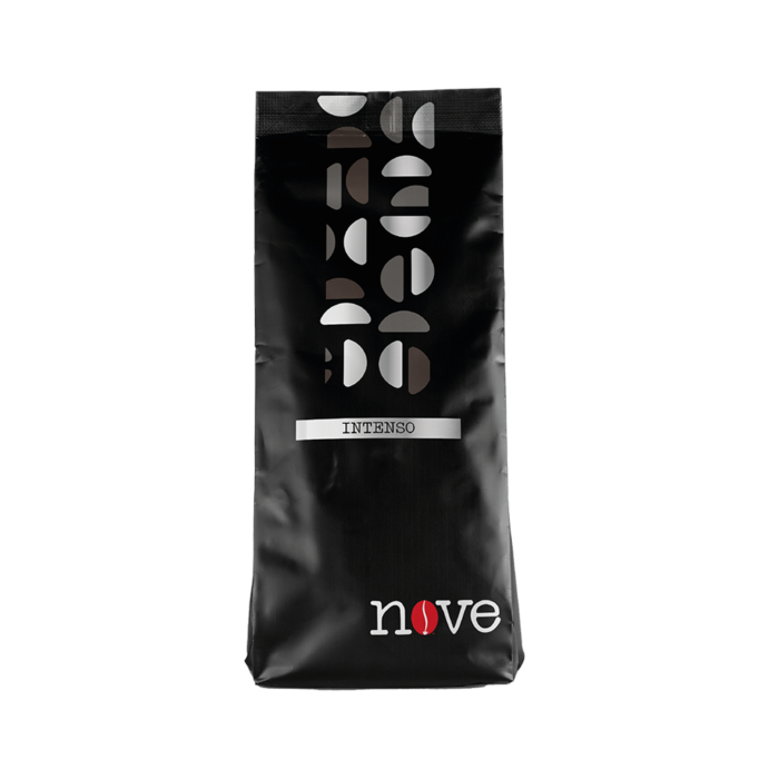 Al Shirawi Vending Products nove intenso coffee beans 40FNT022