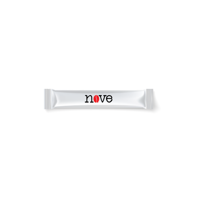 Al Shirawi Vending Products nove white sugar sachet 40FNT031