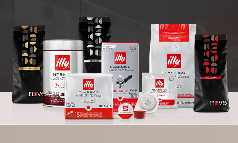 Al Shirawi Website Ingredients