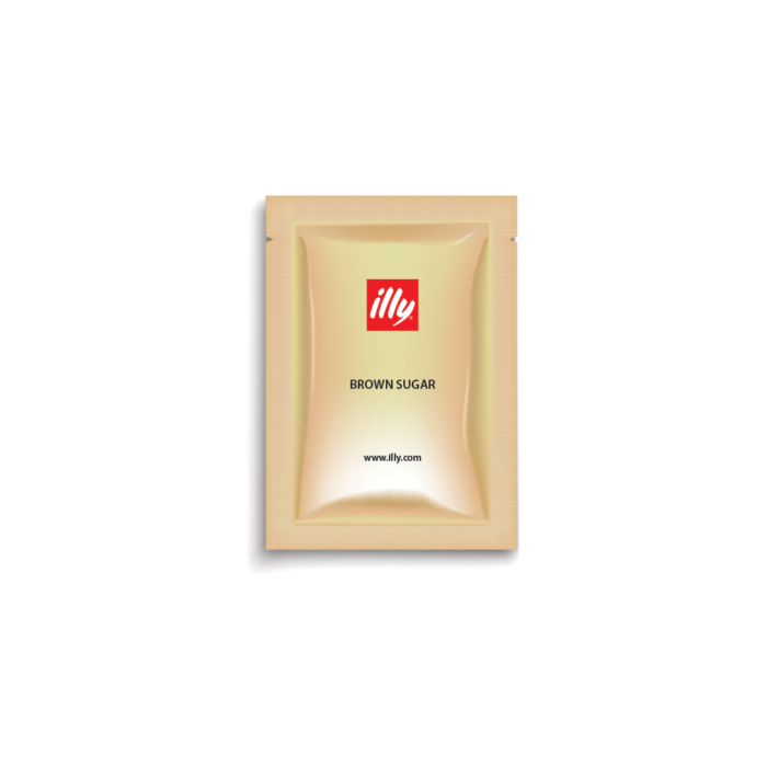 illy Brown Sugar Sachet 5mg