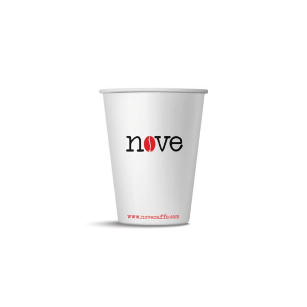 nove Paper Cup 7.5oz
