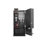 ASVS Veromatic Sileo back