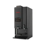 ASVS Veromatic Sileo side