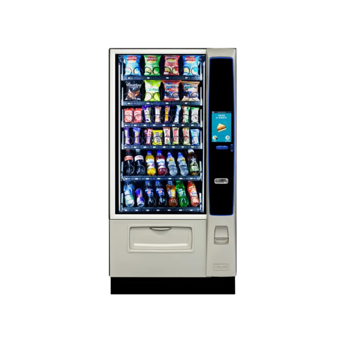 Al Shirawi Merchant MEDIA2 4 Combi 1