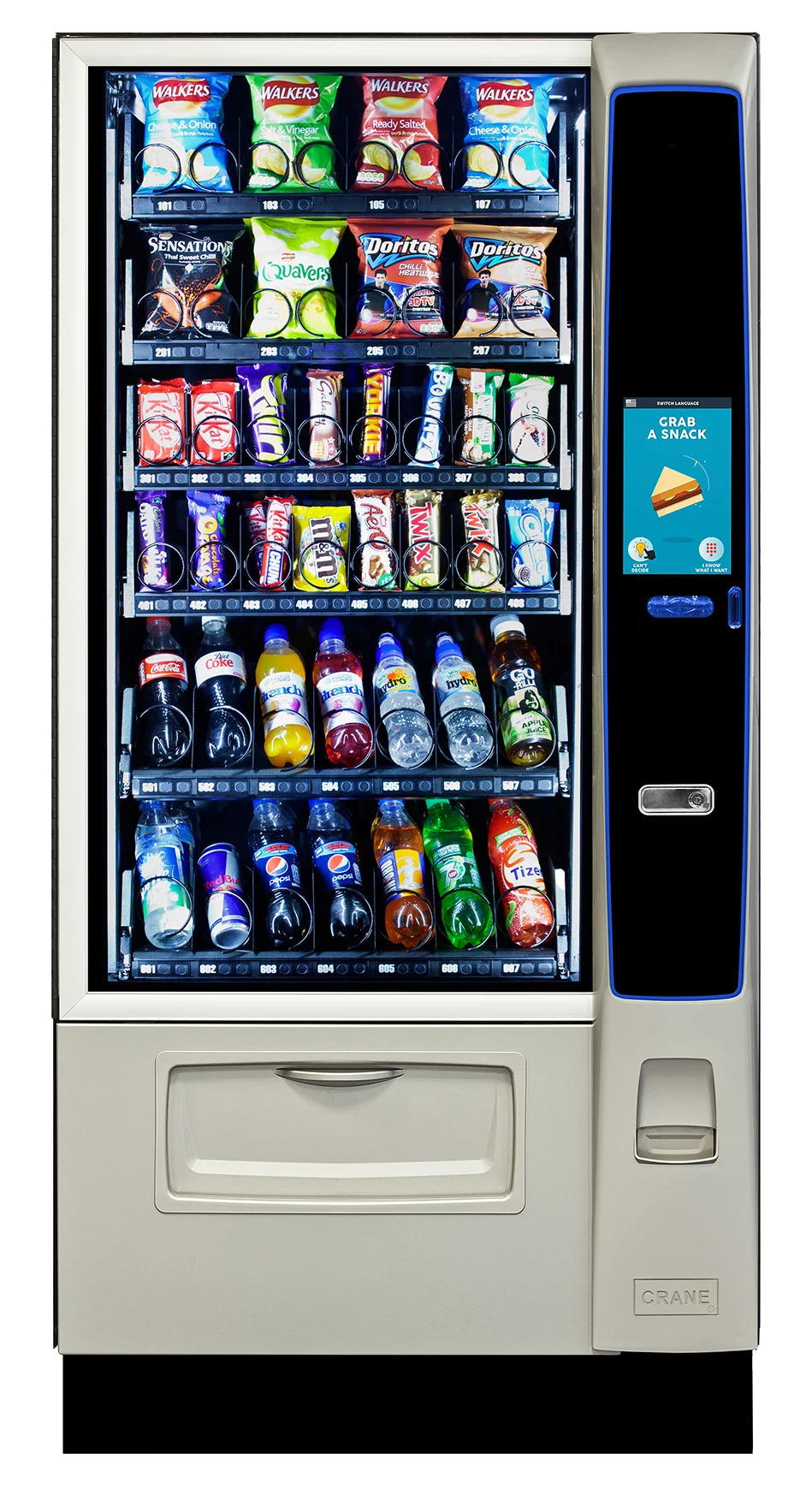 Al Shirawi Merchant MEDIA2 4 Combi Al Shirawi Merchant MEDIA2 4 Combi
