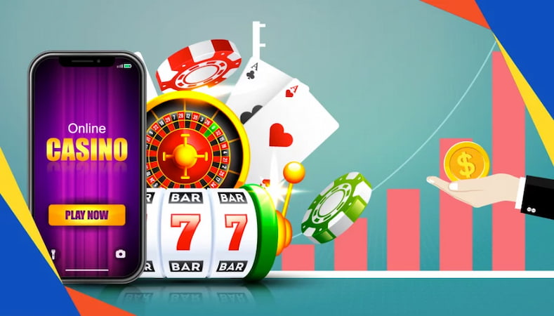 The Ultimate Guide to Casobet Casino Fun Awaits! The Ultimate Guide to Casobet Casino Fun Awaits!
